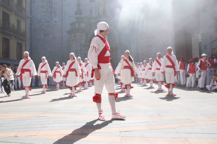 Tradizionaletan tradizionalena - 84