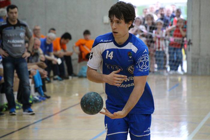 tolosa eskubaloia igoera 2016 11 1464466587165