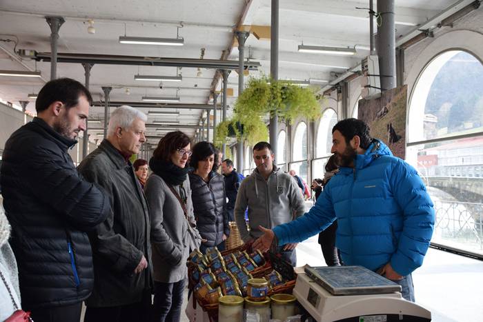 Tolosako azoka ordizia lankidetza 3 1457788836827