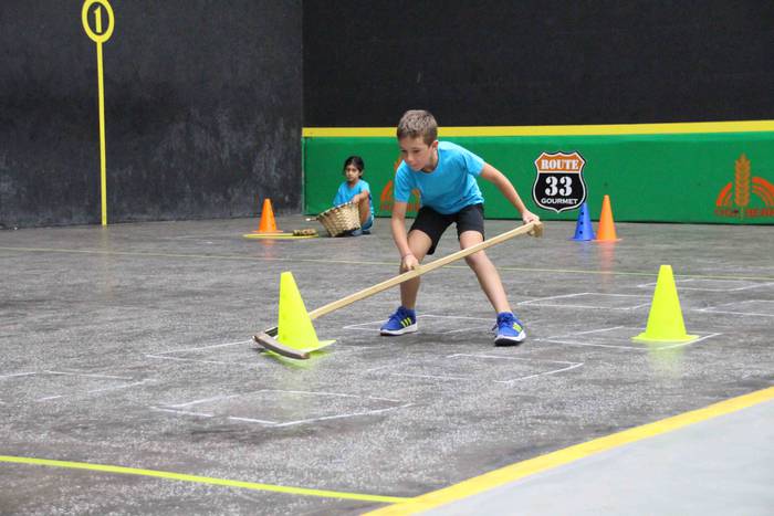 Amezketa San Bartolome 2018  8 1535118521683