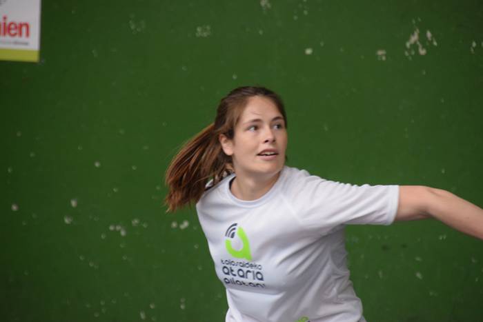 Ataria Pilota Txapelketa II Finalak 193 1467618905113