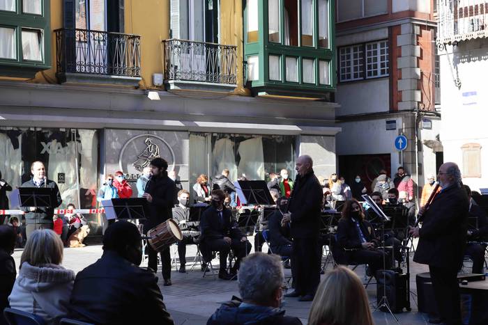 Tolosako Musika Bandak kontz 8 1606052298520