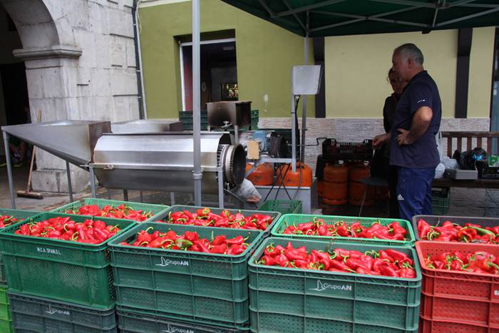 Euripean ere, herritarrentza 14 1506856236042