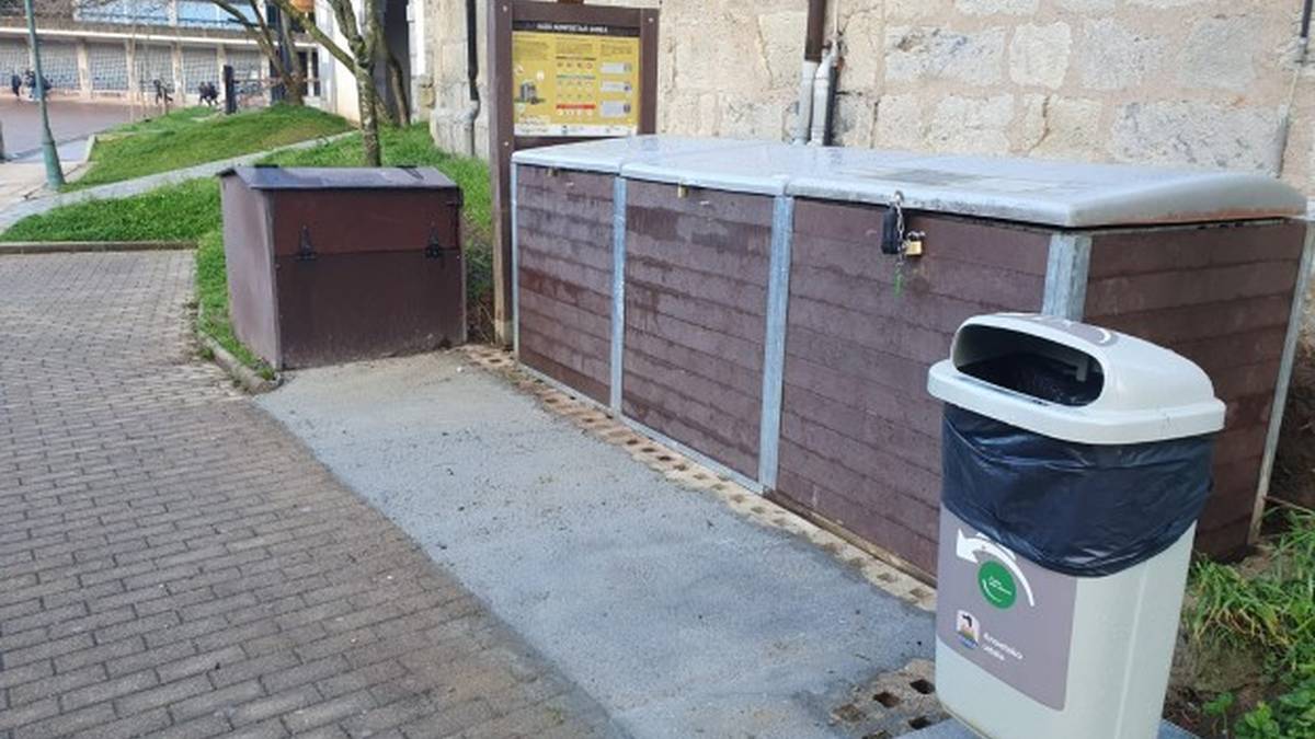 Hondakinen bilketan aldaketak egingo dituzte jai egunetan