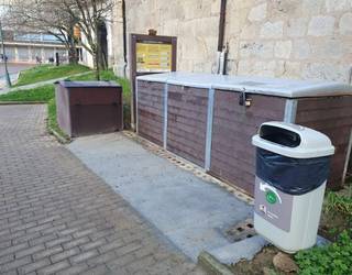 Hondakinen bilketan aldaketak egingo dituzte jai egunetan