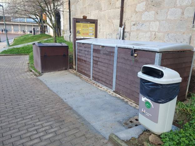 Hondakinen kudeaketa arduratsua egiteagatik hobaria jasoko dute 339 etxebizitzek