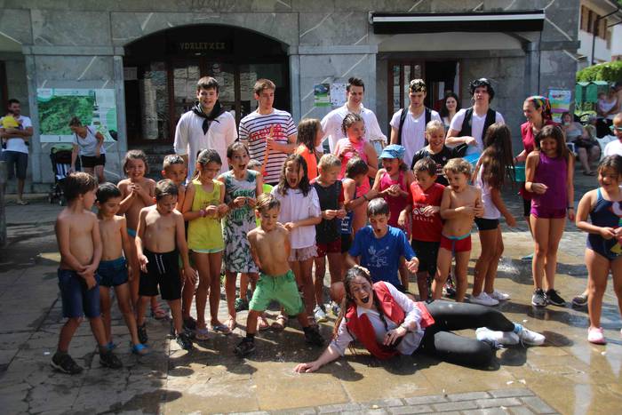 larraulgo jaiak 2018 haurren 22 1533387649070