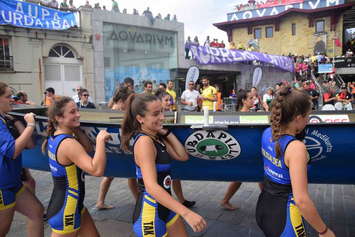 tolosaldea kontxako bandera  34 1536499292955