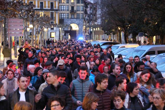 Jendetza atera da kalera biz 1 1580415082916