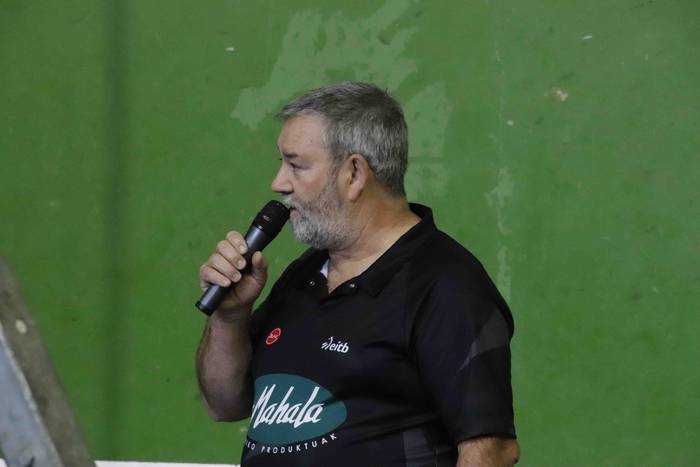 Gipuzkoako txapeldun geratu  20 1634408768500