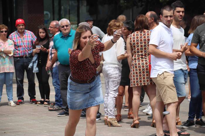 Aspertzeko betarik ez dago A 69 1564582458333