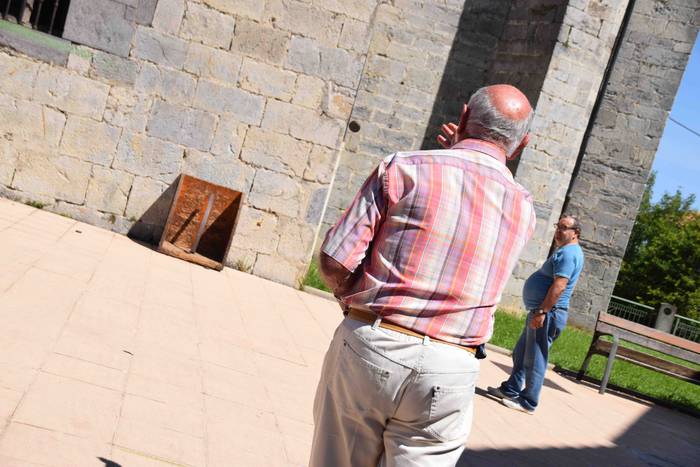 Hernialdeko jaiak 2019, erre 14 1565958223786