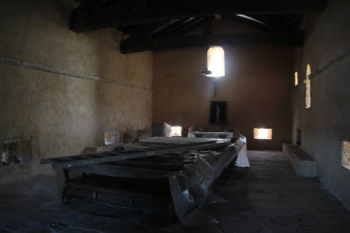 Txurituta esnatu da San Seba 19 1484957472671