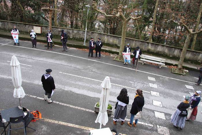 Gutuna eta ikatza Tolosako U 17 1608816481826