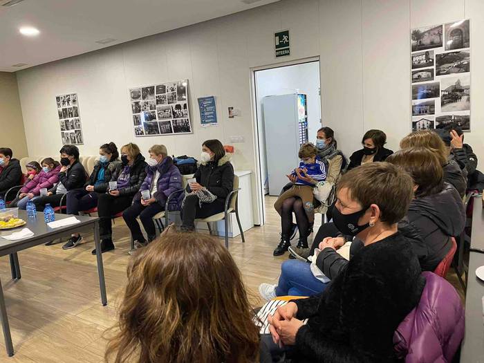 Martxoak 8, borroka feminist 66 1646769542691