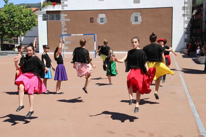 Senidetze Eguna Segundo Mont 24 1559413928108