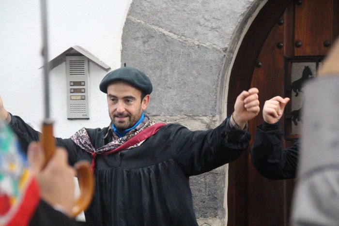 Amasako gazteentzat 24 orduko festa - 37