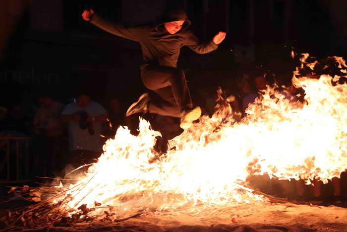 San Joan sua 2018 Tolosa 56 1529794068854