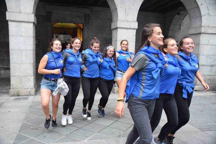 «Zorionak eta eskerrik asko  109 1536524095182