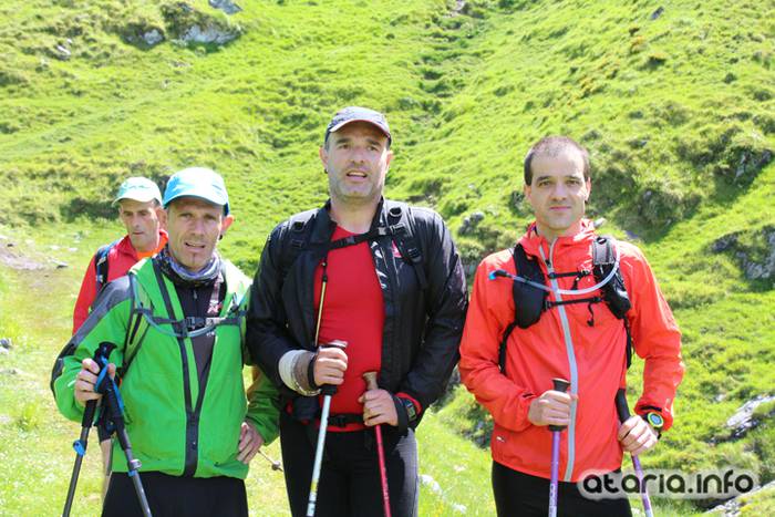 XIV Orduak Minak - Larrondo 42 1464547152952