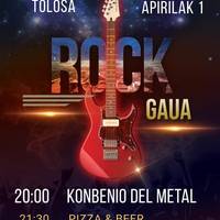 Rock Gaua