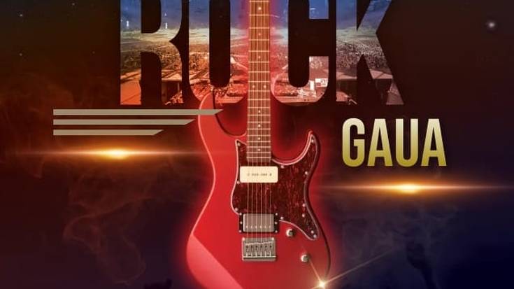 Rock Gaua