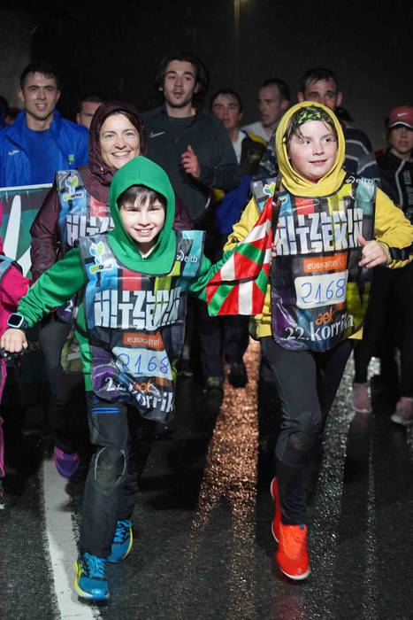 Ibarraldean, aldapan gora 59 1649461256339