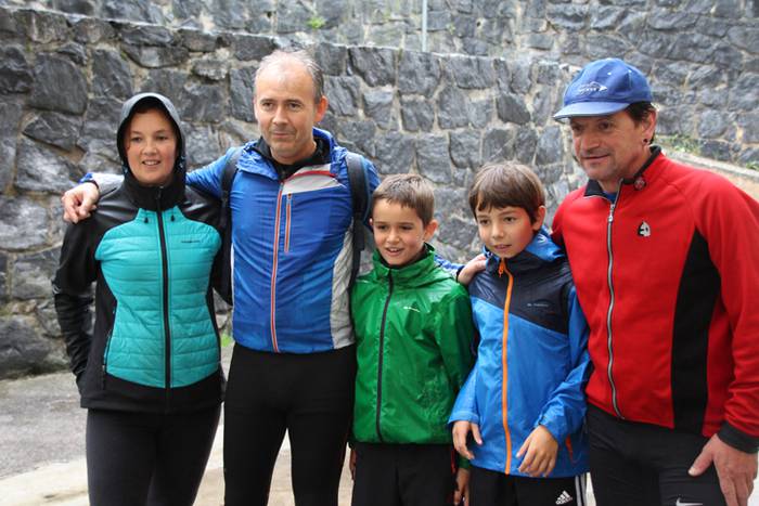 Bedaioko mendietan barrena 41 1496582890681