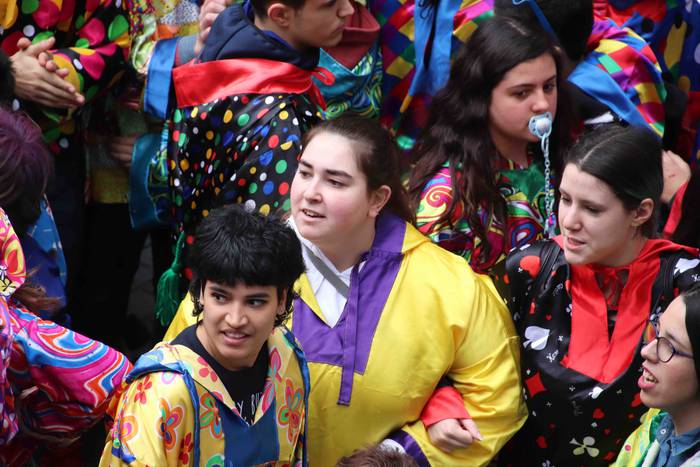 Ostegun Gizeneko txupinazoa  125 1551364396388