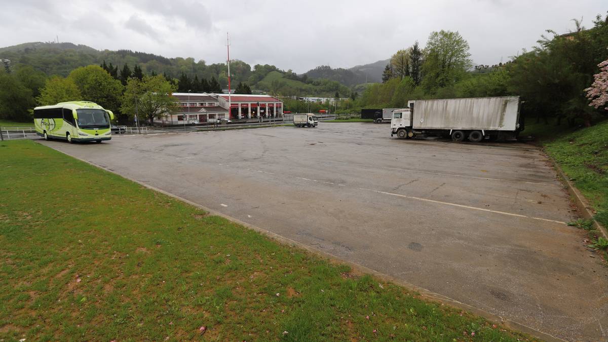 Zortzi eskaintza, Tolosako ospitale publiko berriaren proiektua idazteko