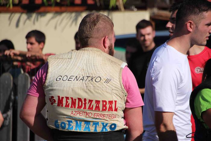 Asteasuko Jaiak 2022, herri  39 1656445340345