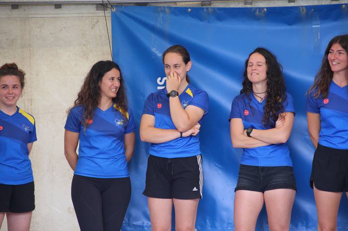 TAK traineruaren aurkezpena  20 1654960871979