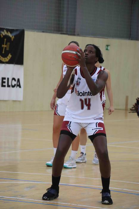 Emakumezkoen saskibaloiko Eu 19 1664214566208