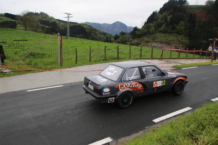 Ñañari Rallysprinta 2016 54 1460824341314