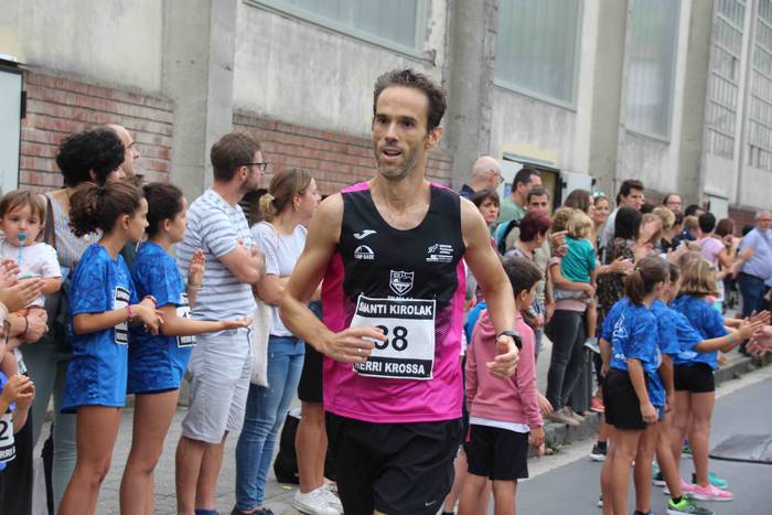 Aitor Arroyo eta Maite Arrai 133 1570885963442