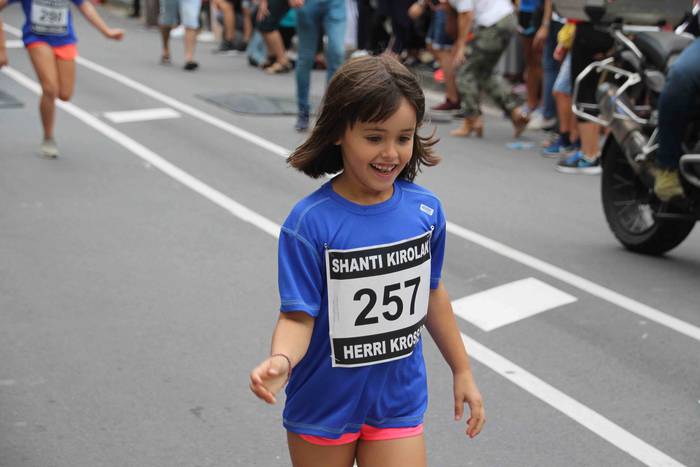 Tolosako Herri Krosa haurrak 14 1570886236309