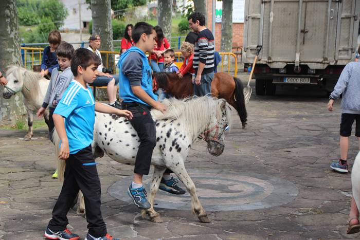 Belauntza San Joan jaiak 2016 Gorriti 2 1466949020599