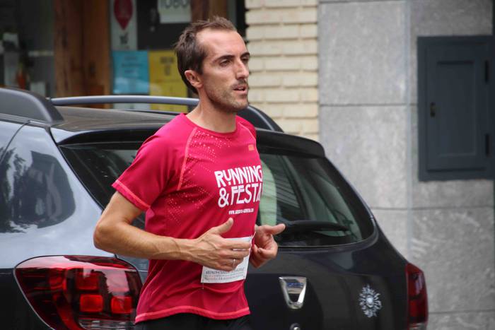 Herri Krosa Santioak Zunbelt 58 1658750725827