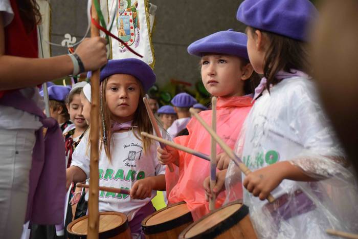 Ibarra festak 2018 haur danb 21 1535111046331