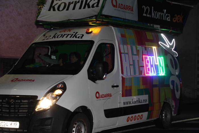 «Euripean ere, euskararen al 8 1649454423299