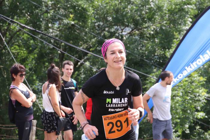 Aitor Regillaga eta Izaro Ru 69 1563105655682