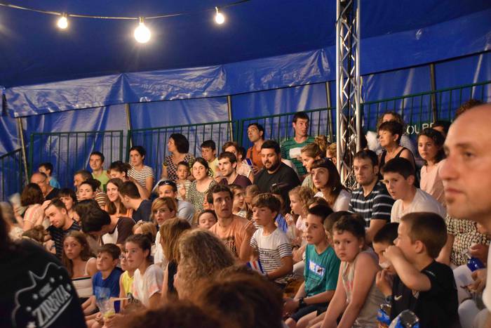 Gure Zirkua 2 1530303045900