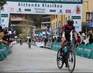 Adunan hasi eta Villabonan bukatuko da XX. Aiztondo Klasikoa