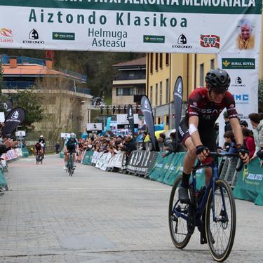 XXI. Aiztondo klasikoa