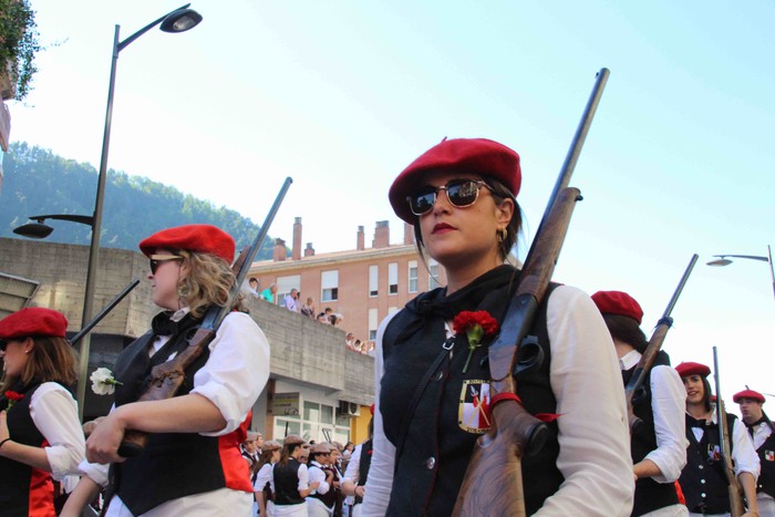 Festa hizki larriz - 146