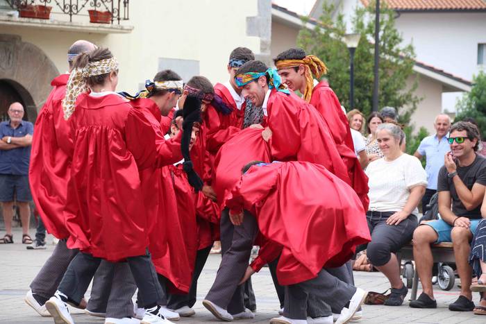 Adunako festak 2022 haurren  38 1660571293797