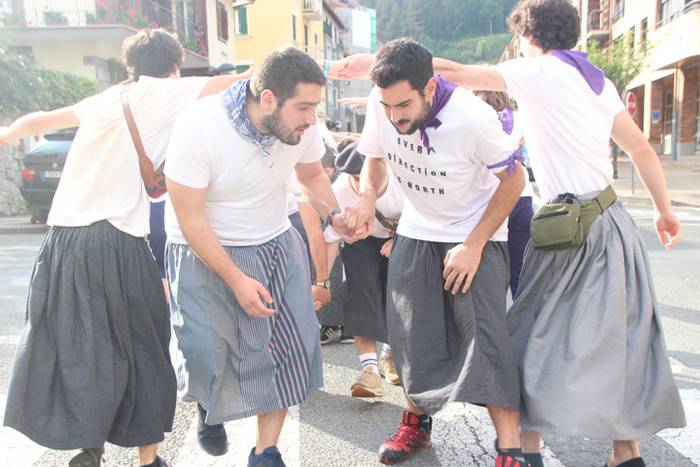 Anoetako jaiak 2018 gazteen  18 1527967530557