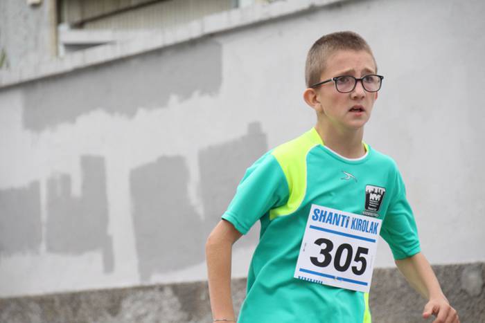 Haizearen aurka, baina aurrera 133 1476273940462