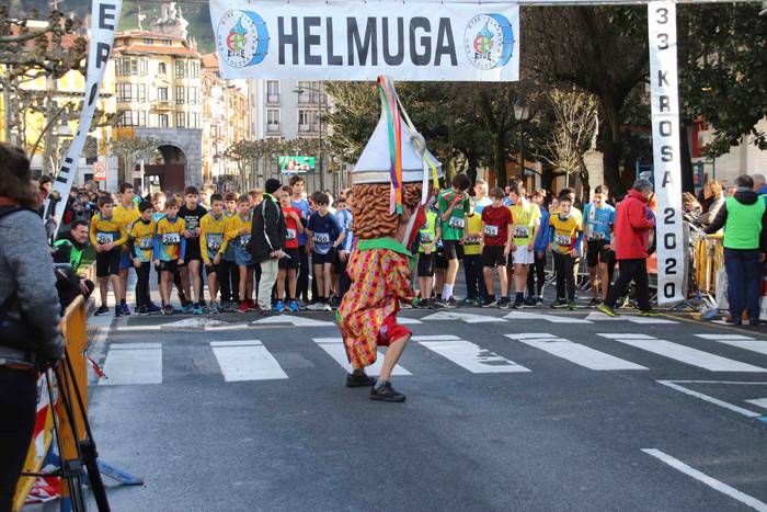 Lasterka berotu dira haurrak 2 1579448158727