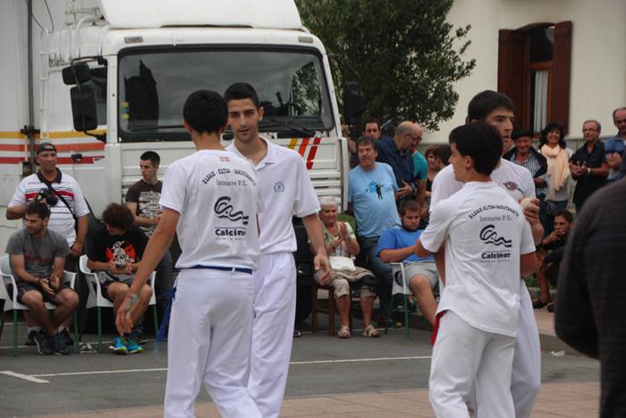 Puzgarriak, pilota eta karta 65 1501614077872